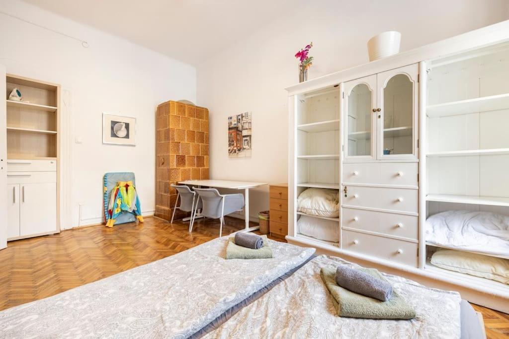 The Gem Apartment Budapest Exterior foto